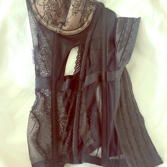 V secret boustier - Picture 1 of 2